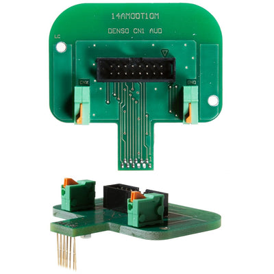Adaptateur pour ECU Mitsubishi Denso (Renesas SH705x -RD-) - Alientech 14AM00T10M