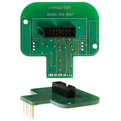 Adaptateur pour ECU Nissan Denso (Renesas SH705x -WR-) - Alientech 14AM00T09M