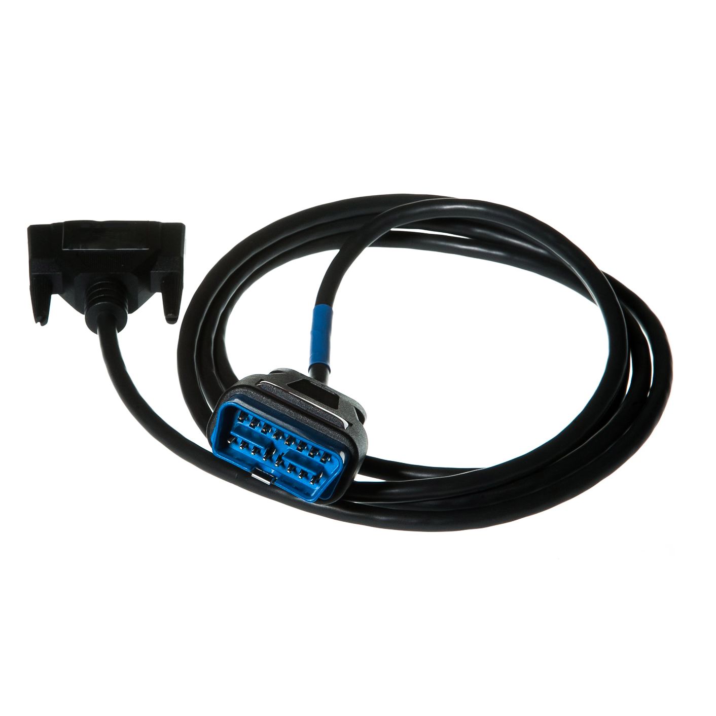 Câble CUMMINS 16 pin - Alientech 144300K236