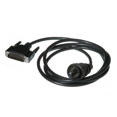 Câble DAF 16 pin rond - Alientech 144300K207