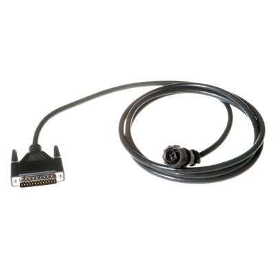 Câble FENDT K-Line 4 pin rond - Alientech 144300K248