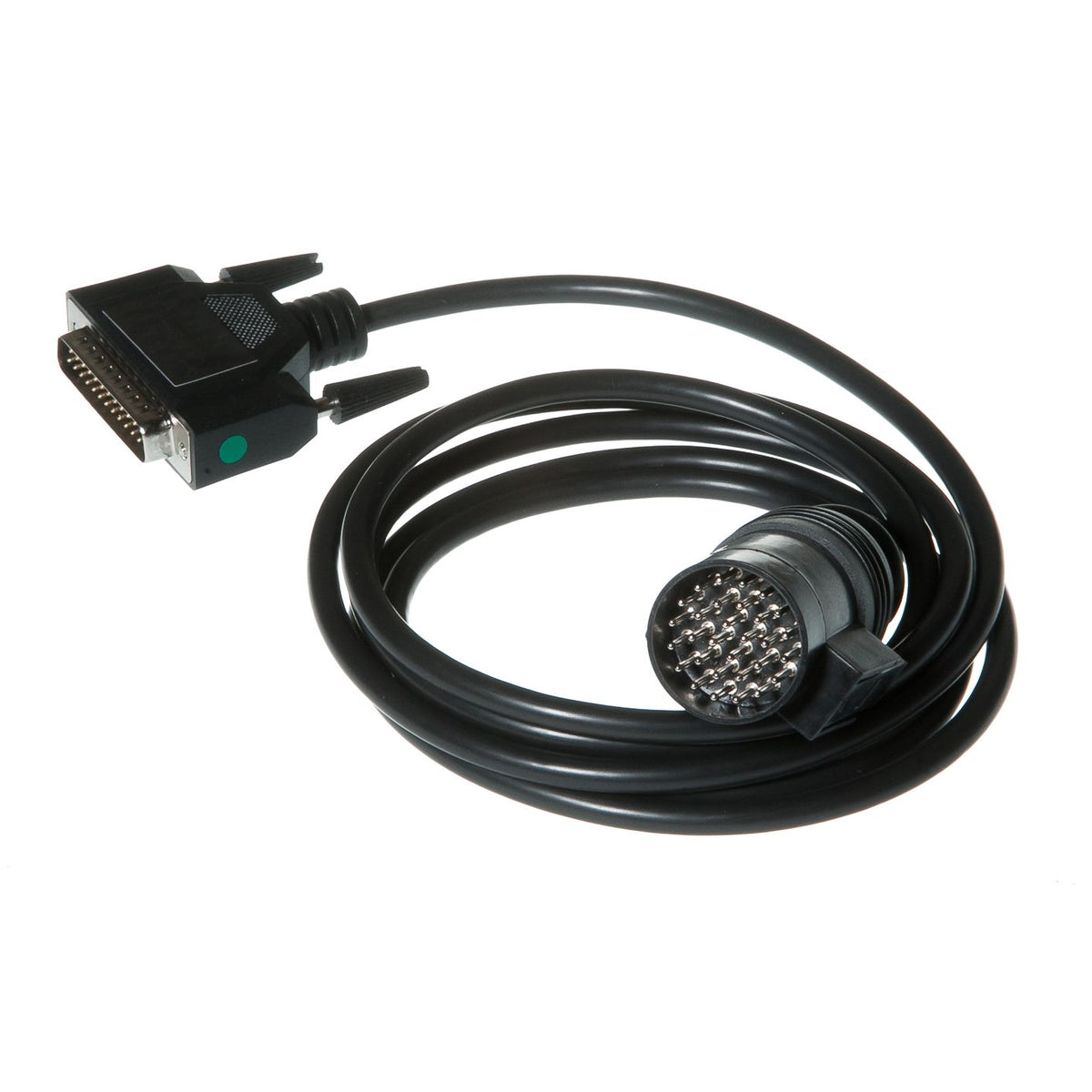Câble IVECO 30 pin rond - Alientech 144300K209