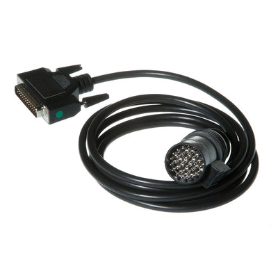 Câble IVECO 30 pin rond - Alientech 144300K209