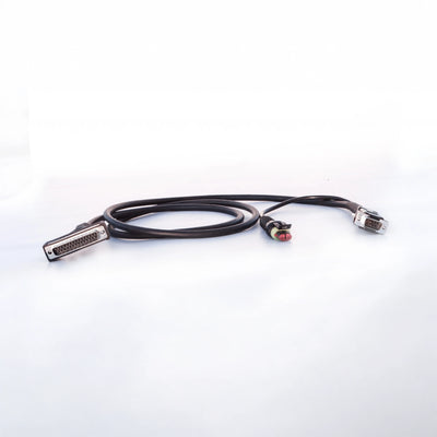 Massey Ferguson 9-Pin Round Cable