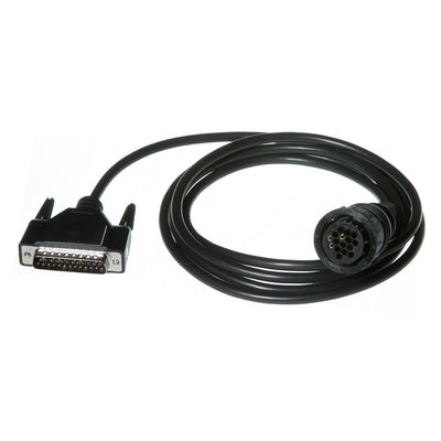 Câble SCANIA 16 pin rond - Alientech 144300K215