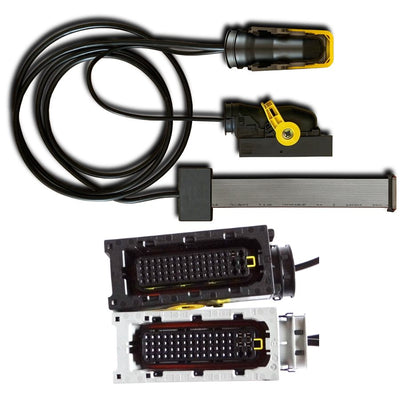 Câble pour Volvo TRW connexion Service Mode - Alientech 144300T115