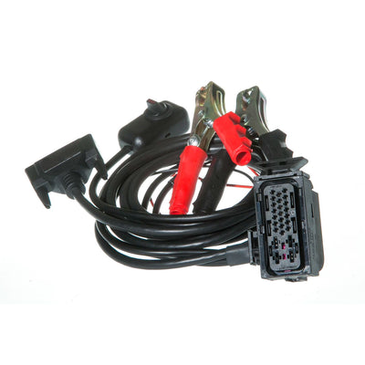 Connecteur VAG DSG DQ200 25 pin - Alientech 144300K254