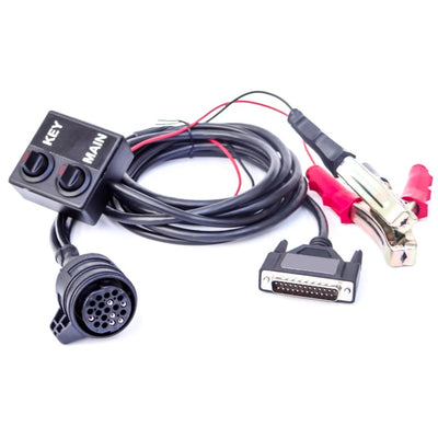 Connecteur VAG DSG DQ250-DQ250MQB 20 pin - Alientech 144300K267