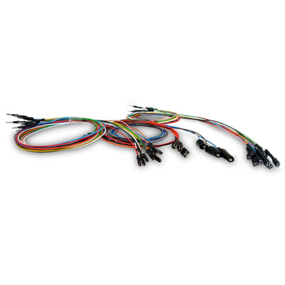 Extension pour câble multi-fils 144300KBNC - Alientech 144300KTER
