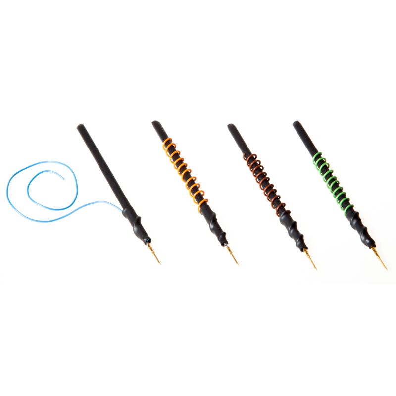 Kit de 4 pointes POGO - Alientech 14P800ADB3