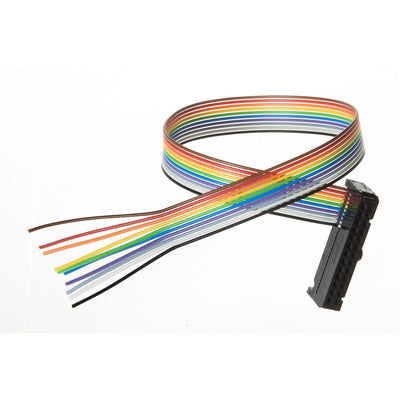 Câble plat IDC26-10 - Alientech 144300T104