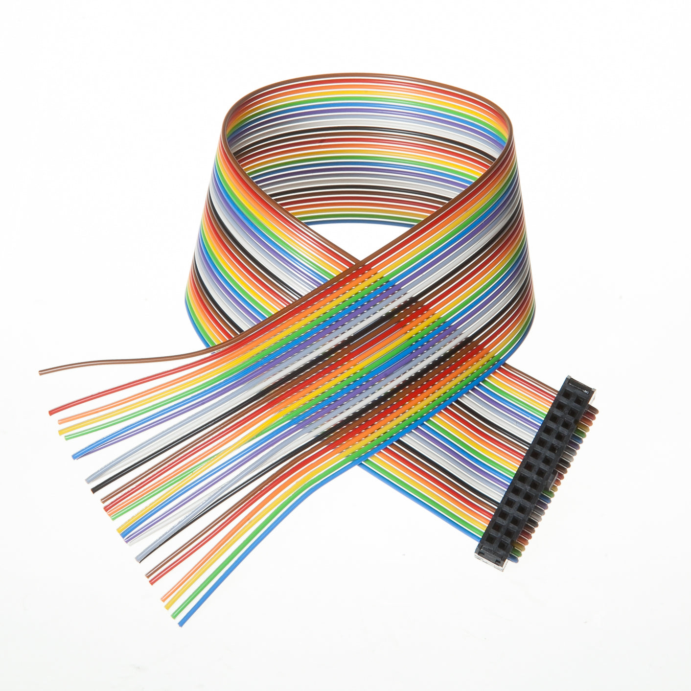 Câble plat IDC26-26 - Alientech 144300T106