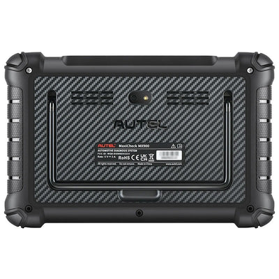 Autel MaxiCHECK MX900 - valise de diagnostic 8 pouces, 2 ans de mises à jour