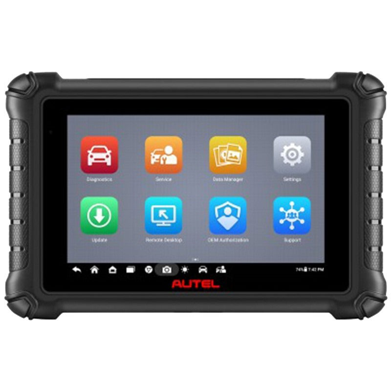 Autel MaxiCHECK MX900 - valise de diagnostic 8 pouces, 2 ans de mises à jour