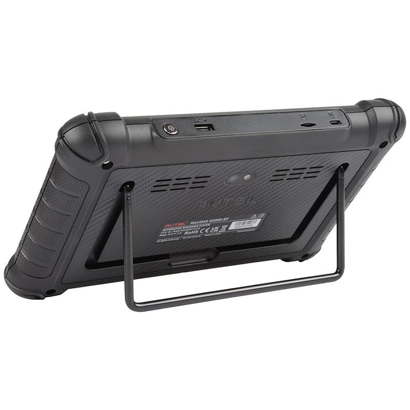 Autel MaxiDAS DS900BT - valise de diagnostic sans fil, 2 ans de mises à jour