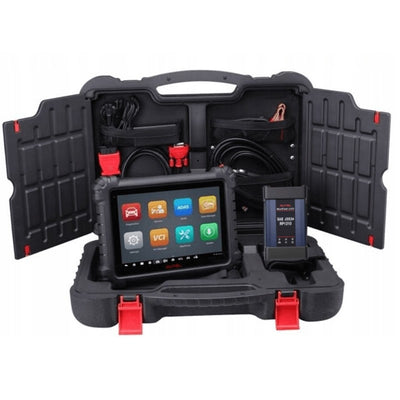 Autel MaxiSYS MS908S3 - valise de diagnostic 10,1 pouces, 2 ans de mises à jour