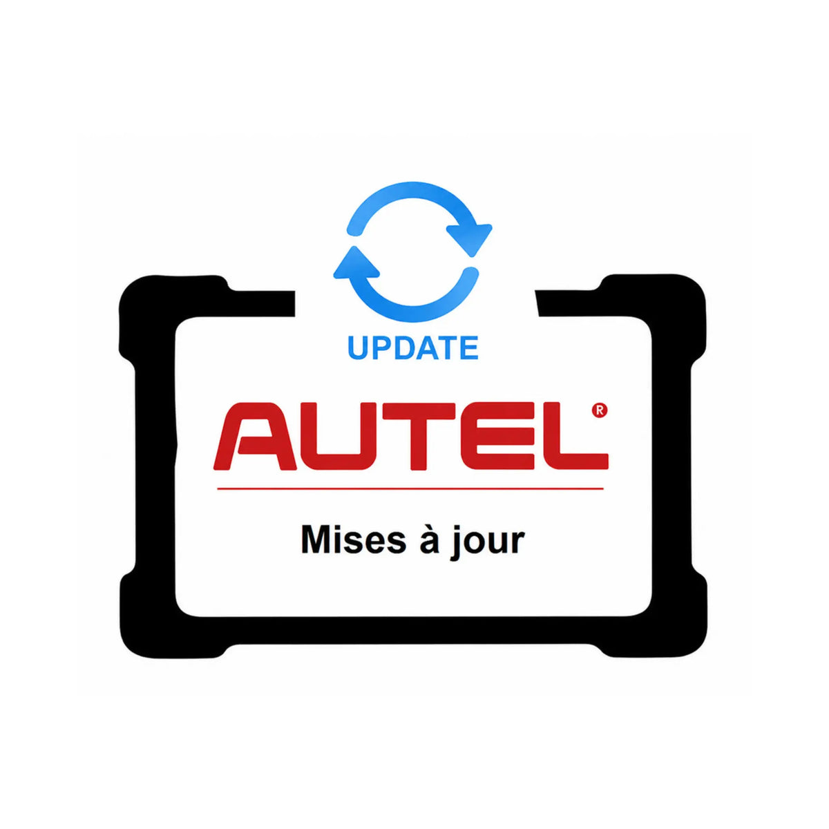 Autel - renouvellement d'abonnement 1 an, gammes MaxiSYS, MaxiDAS, MaxiCheck et MaxiIM
