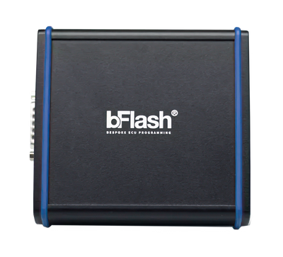 bFlash Slave - outil de reprogrammation ECU et TCU