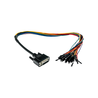 Câble Bench et Boot universel ECU bFlash