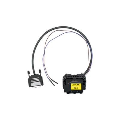 Câble BMW MEVD17.2.6 et MEVD17.2.G bFlash