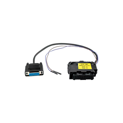 Câble BMW MEVD17.2.6 et MEVD17.2.G bFlash