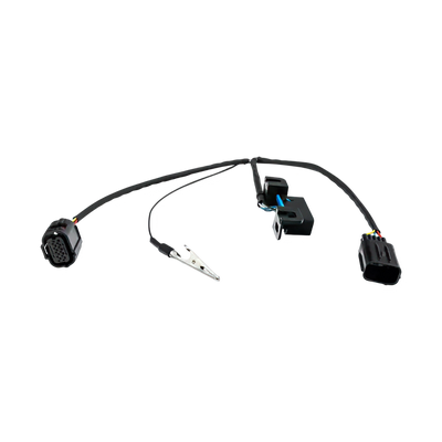 Câble bypass passerelle Isuzu EDC17C83