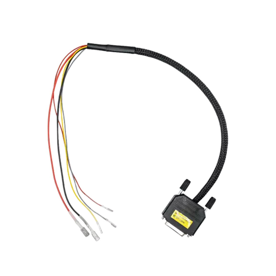 Câble connecteurs universels micro-broches MDG1 bFlash
