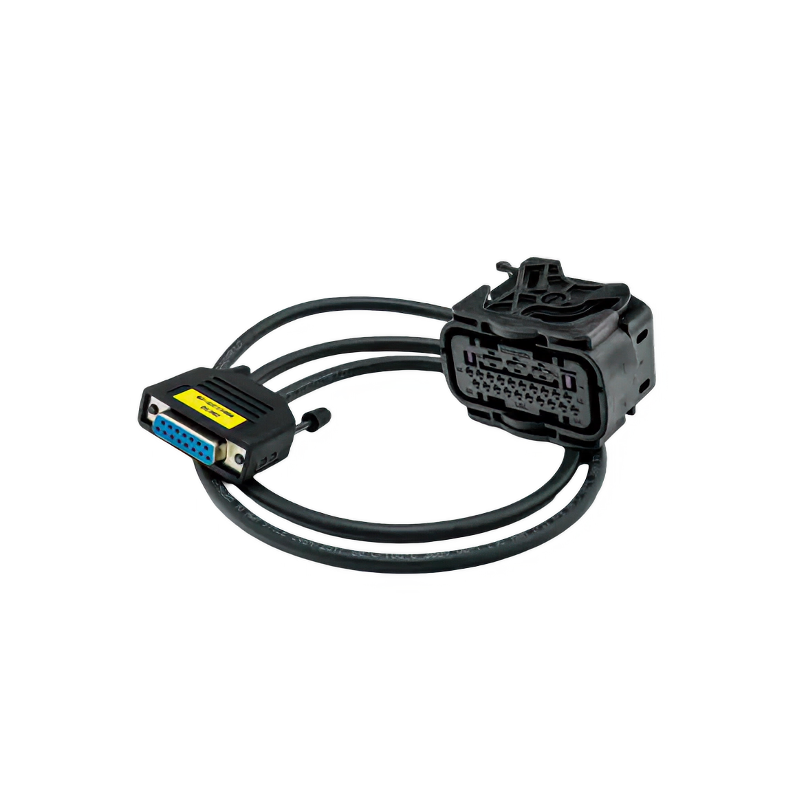 Câble DSG/S-Tronic DL382 bFlash