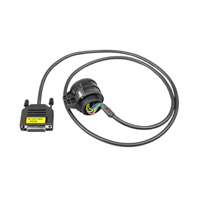 Câble DSG/S-Tronic DQ250 bFlash