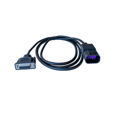 Câble OBD Indian et Polaris bFlash