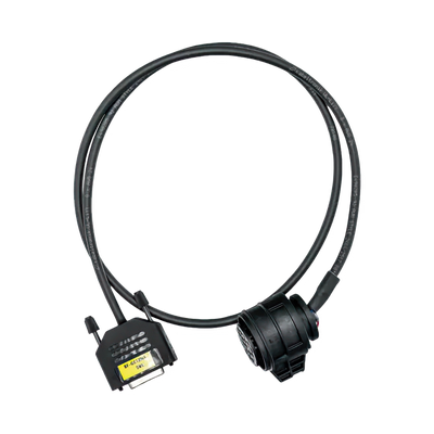Câble Renault DW6 et 6DCT451 bFlash