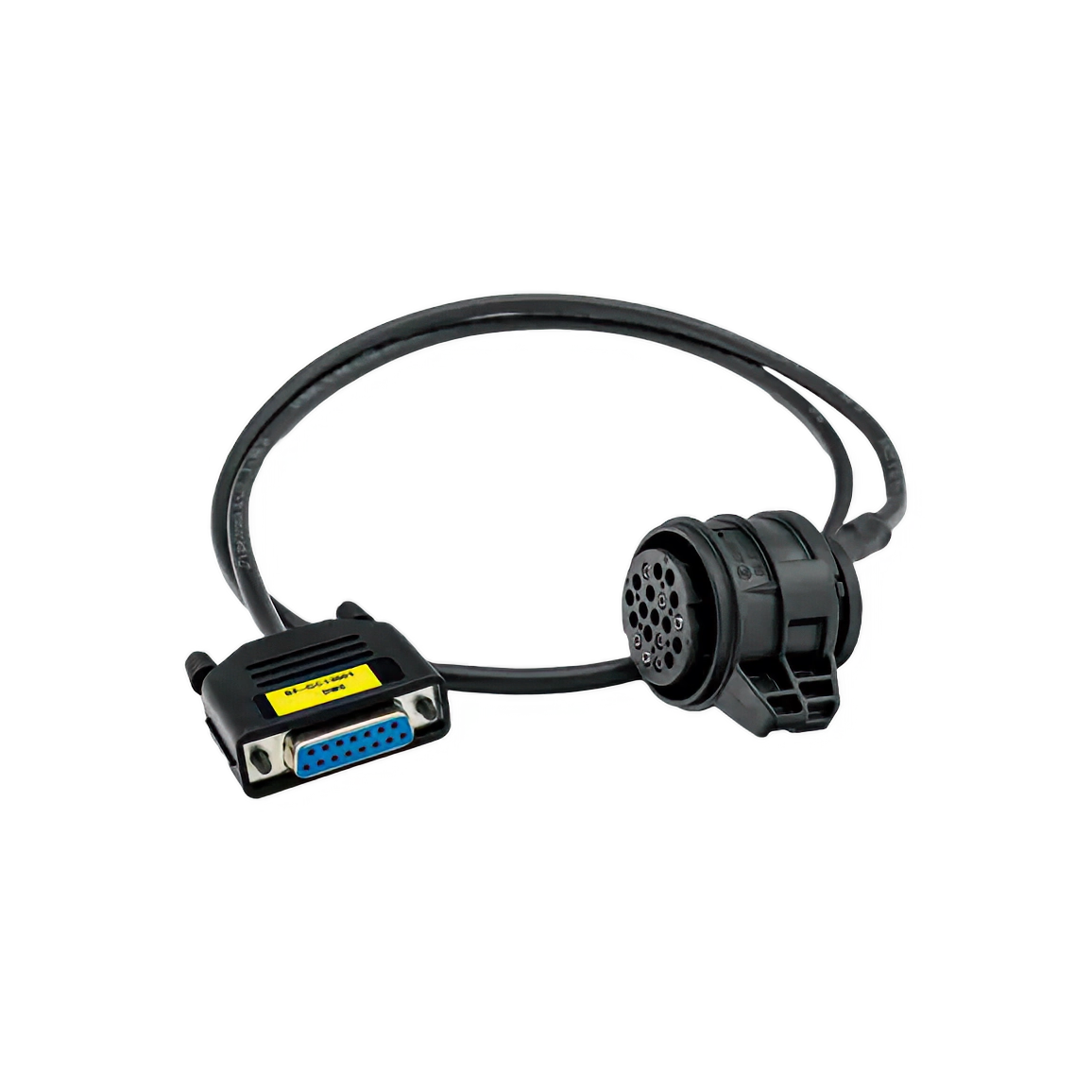 Câble Renault DW6 et 6DCT451 bFlash