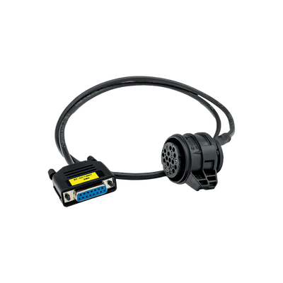 Câble Renault DW6 et 6DCT451 bFlash