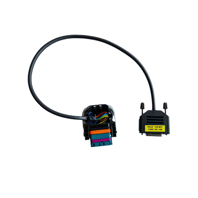Câble VAG TFSI MG1CS002, Lamborghini MG1CS008IFX et Porsche MG1CP007 bFlash