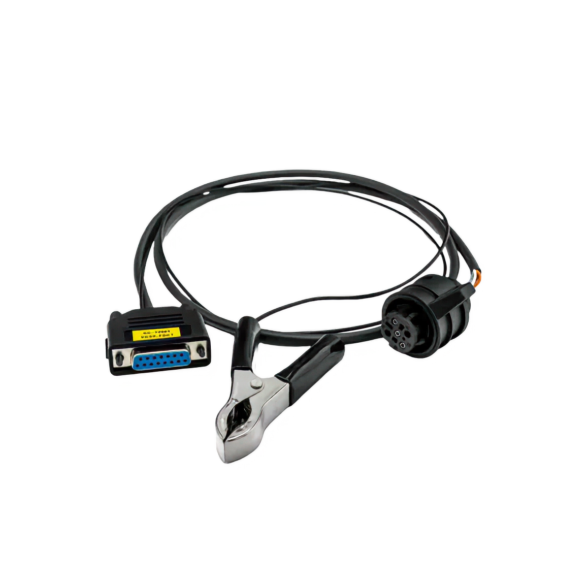 Câble VGS2-FDCT bFlash