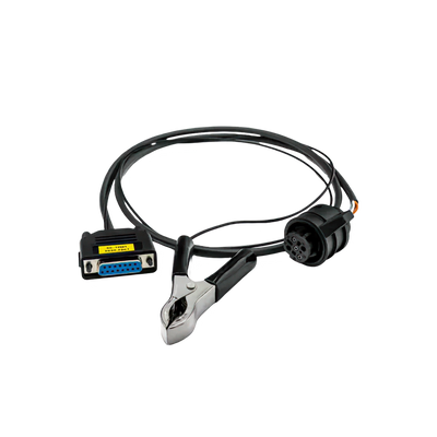 Câble VGS2-FDCT bFlash