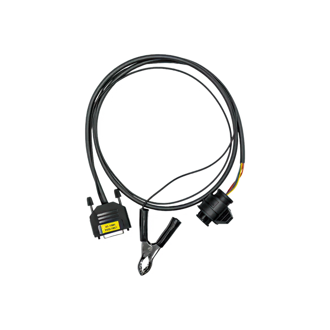 Câble VGS2-FDCT bFlash