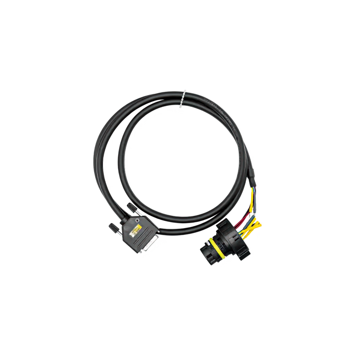 Câble ZF 8HP gen1 et gen3 bFlash