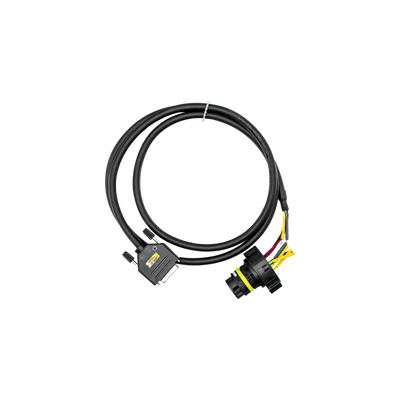 Câble ZF 8HP gen1 et gen3 bFlash