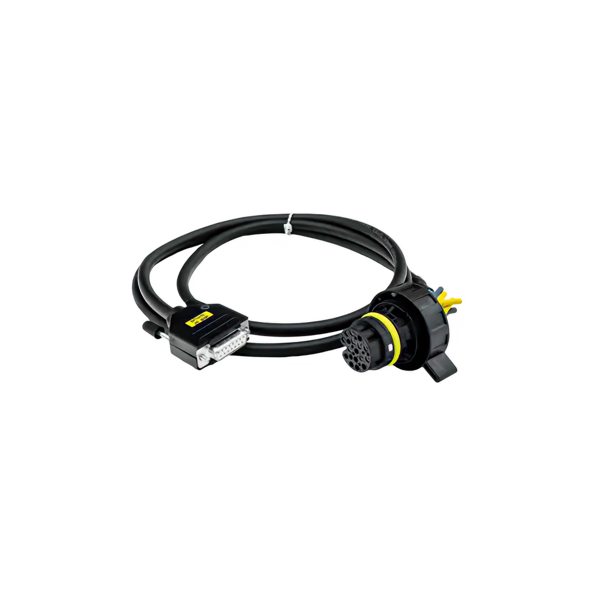 Câble ZF 8HP gen1 et gen3 bFlash