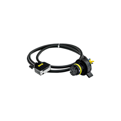 Câble ZF 8HP gen1 et gen3 bFlash