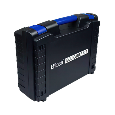 Kit câbles ECU bFlash
