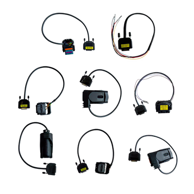Kit câbles ECU bFlash