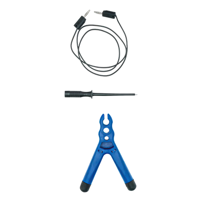 Kit de positionnement de sonde sur trépied bFlash
