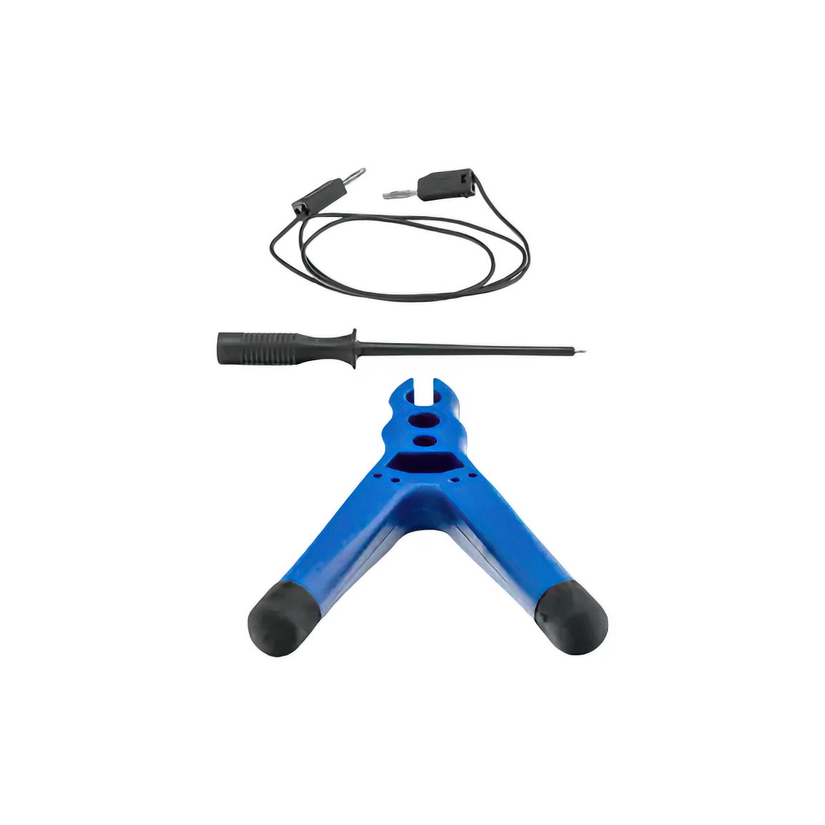 Kit de positionnement de sonde sur trépied bFlash