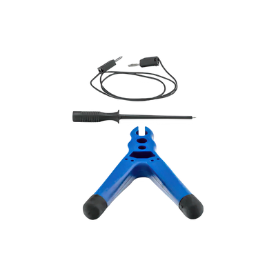 Kit de positionnement de sonde sur trépied bFlash