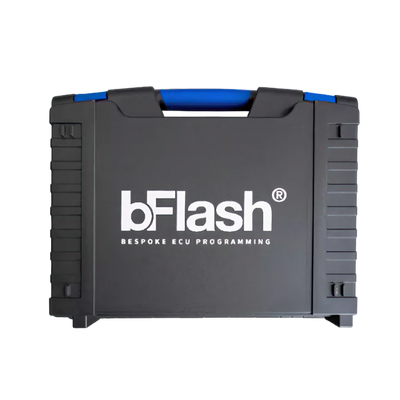 Valise de rangement bFlash