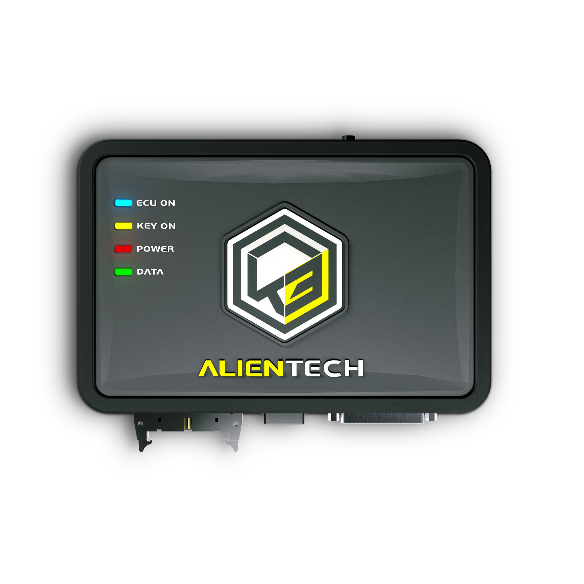 Adaptateur à souder pour ECU Bosch EDC17-MED17 (Infineon Tricore)