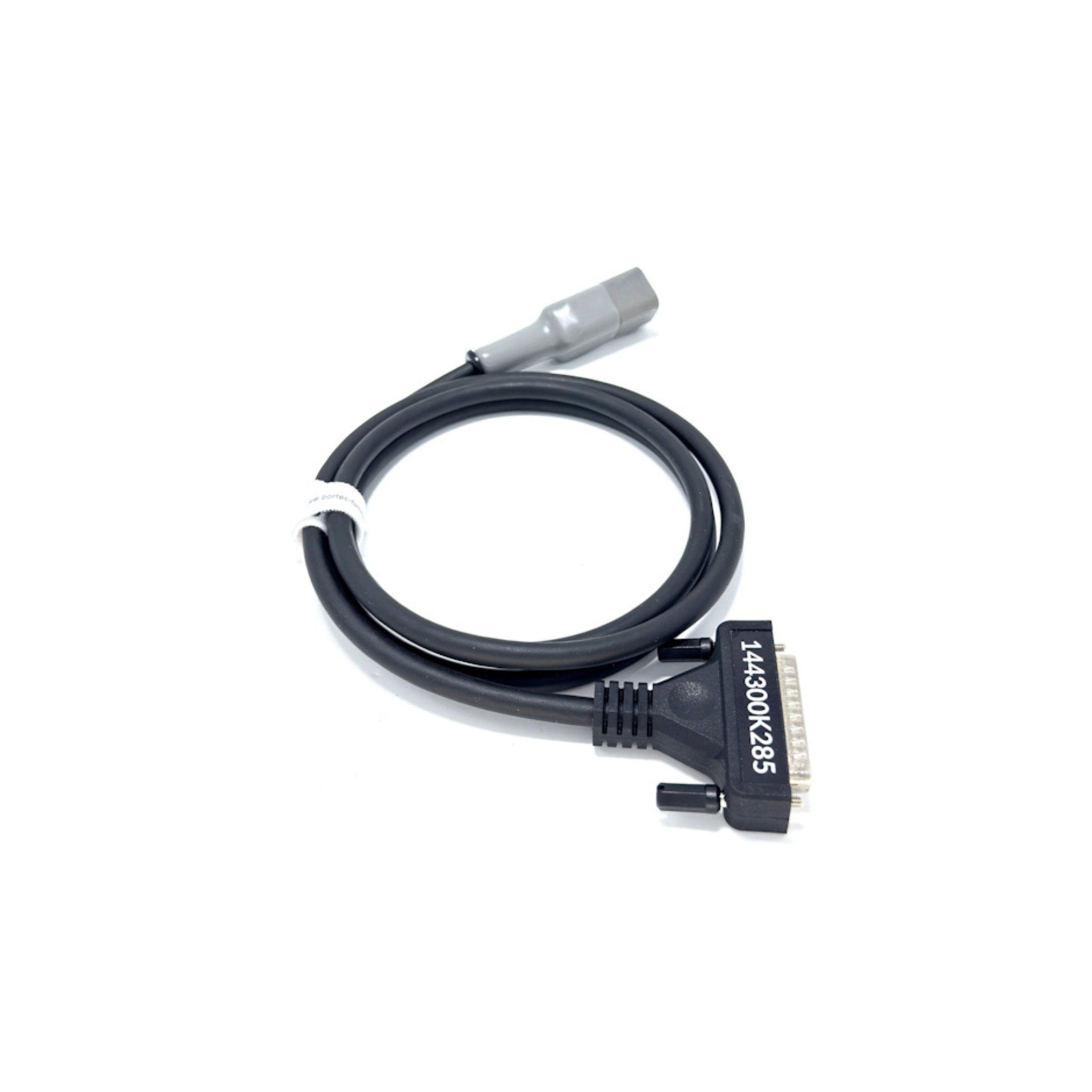 Câble Bobcat Delphi DCM3.7AP