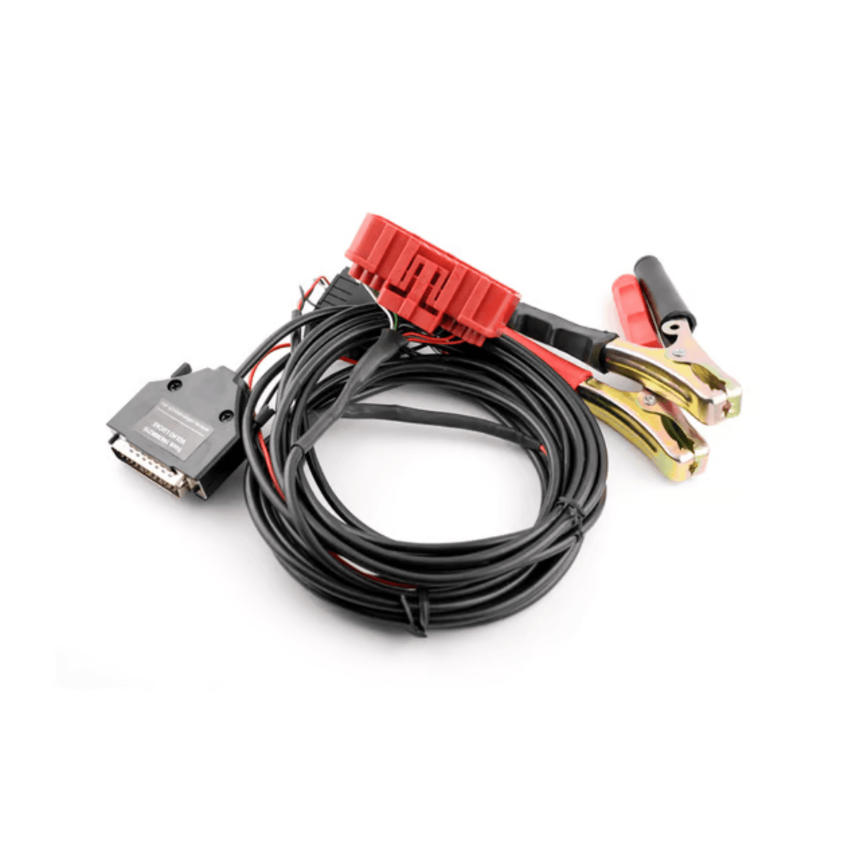 Câble connecteur VOLVO Trucks LUCAS